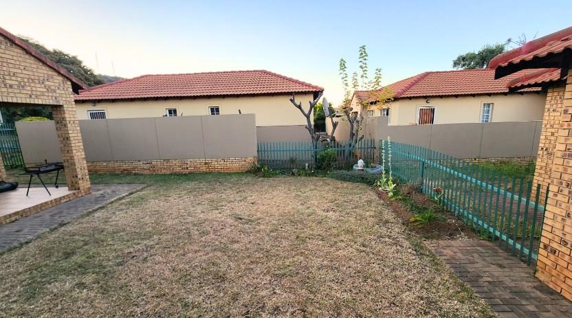 3 Bedroom Property for Sale in Cashan North West